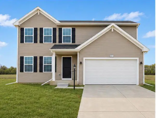 1671 Aspen Trails, Otsego, MI 49078