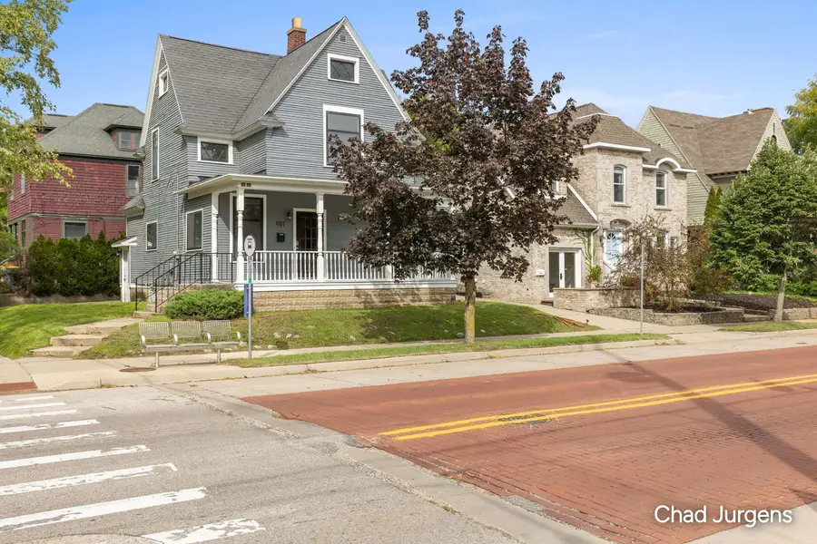 901 Wealthy Street Se, Grand Rapids, MI 49506 - #3