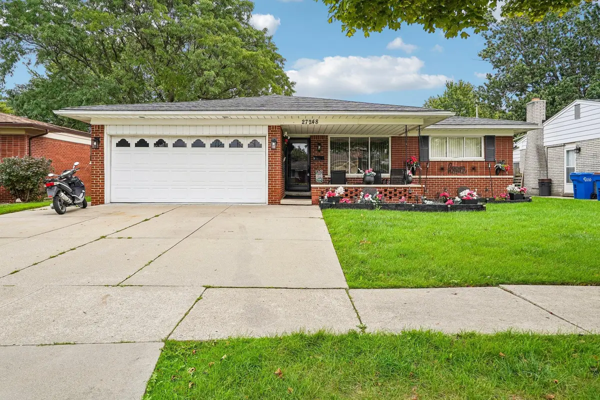 27248 Newport Drive, Warren, MI 48088 - #1