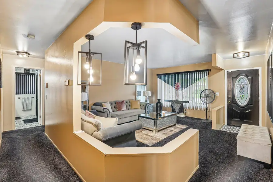 27248 Newport Drive, Warren, MI 48088 - #3