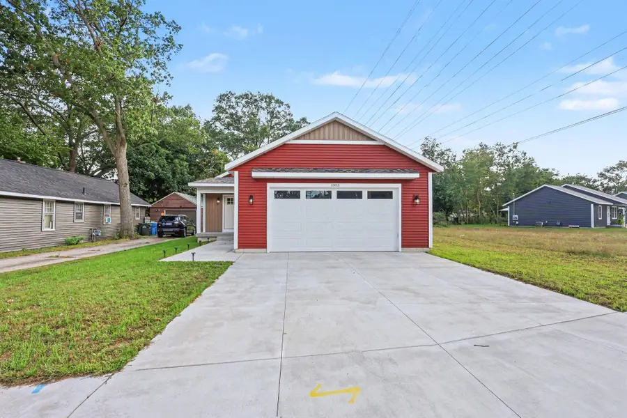 1003 Ducey Avenue, Muskegon, MI 49442 - #2