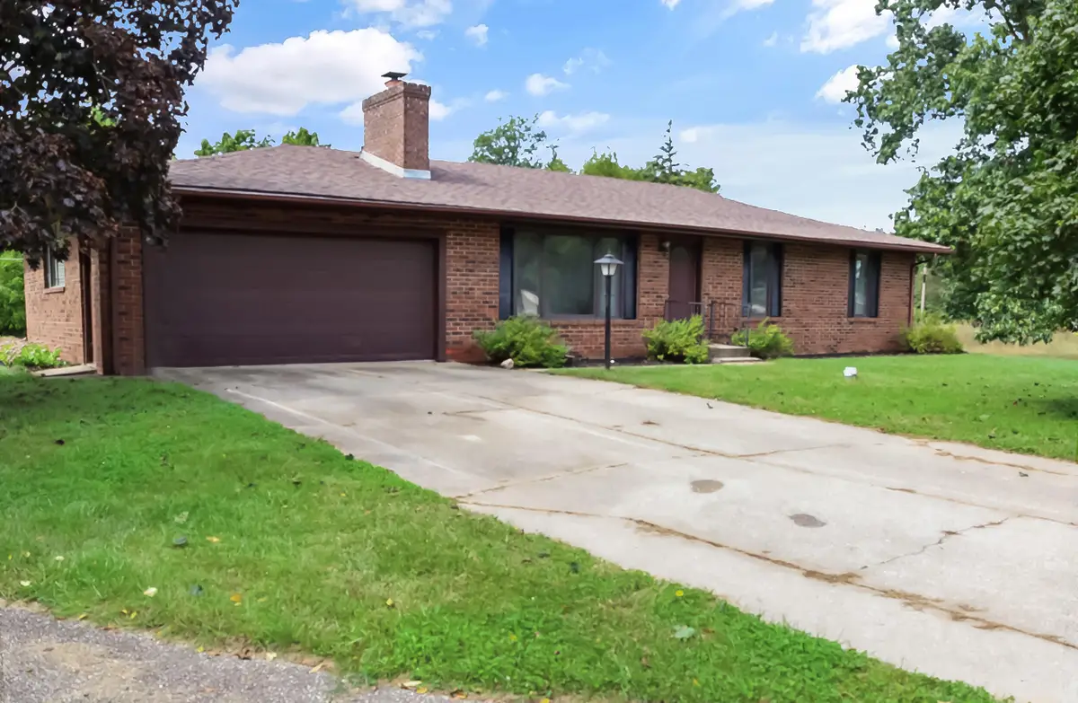 70594 Dennis Drive, Niles, MI 49120 - #1