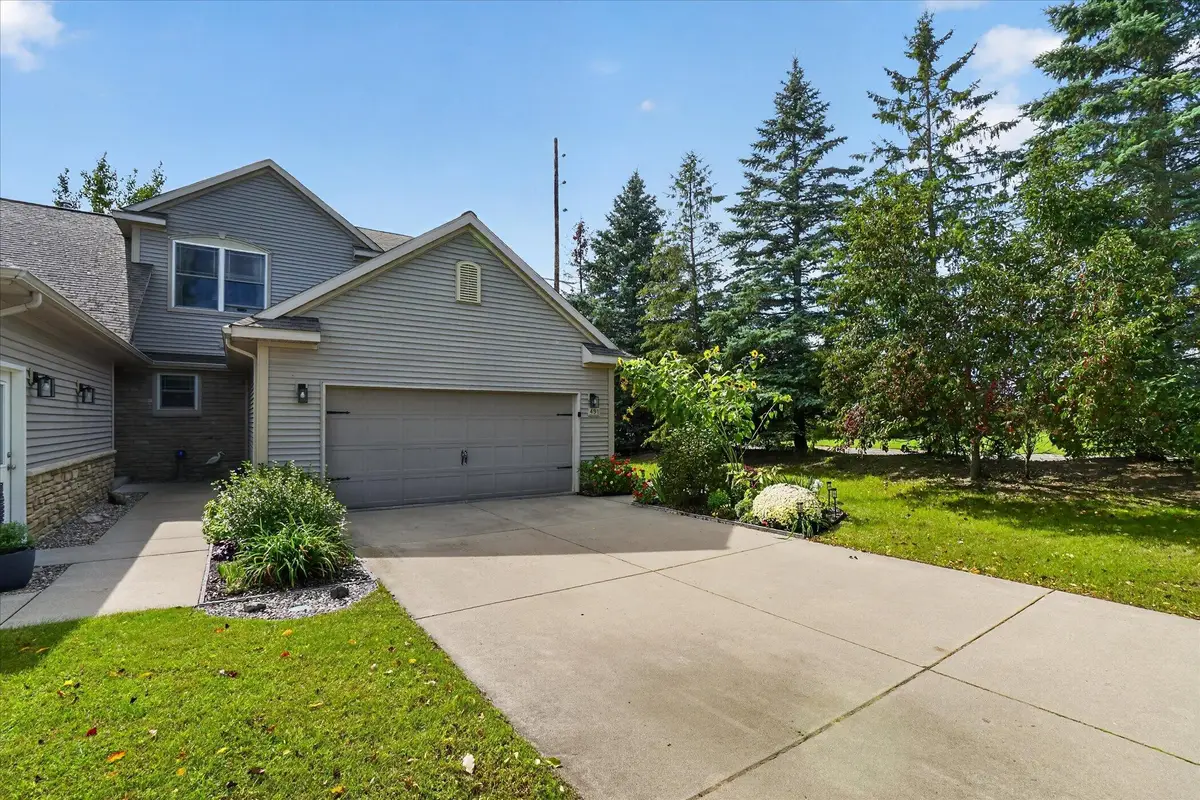 491 Morton Avenue #1, Belding, MI 48809 - #1