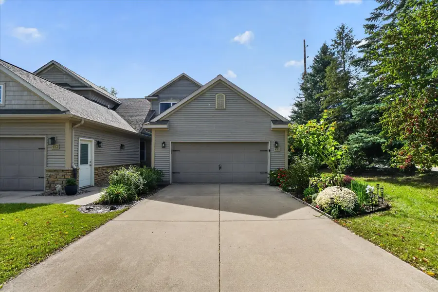 491 Morton Avenue #1, Belding, MI 48809 - #3