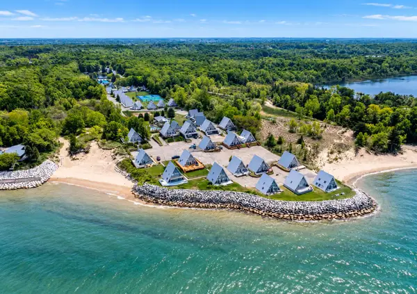 5340 Notre Dame Avenue #49, Stevensville, MI 49127