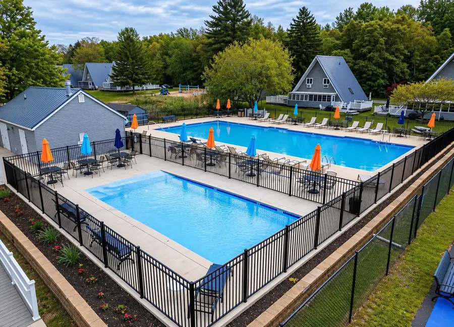 5340 Notre Dame Avenue #49, Stevensville, MI 49127 - #3