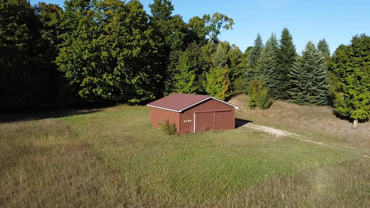 9478 Maidens Road, Bear Lake, MI 49614 - #1