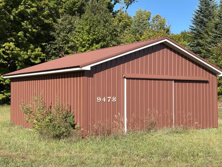 9478 Maidens Road, Bear Lake, MI 49614 - #2