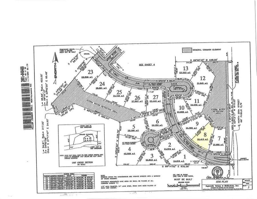 5465 Turkey Run Drive, Kalamazoo, MI 49004 - #2