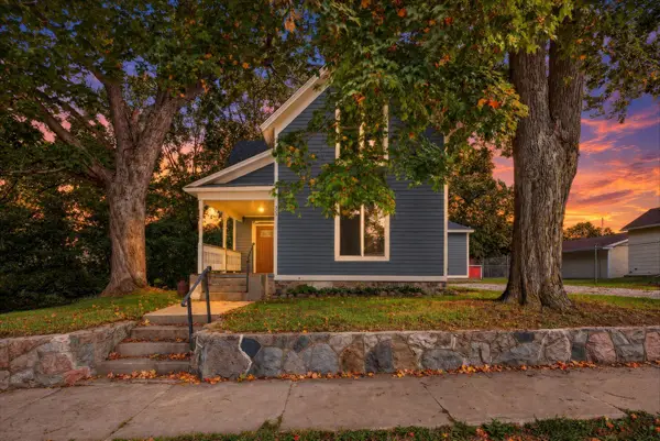 323 E Main Street, Maple Rapids, MI 48853