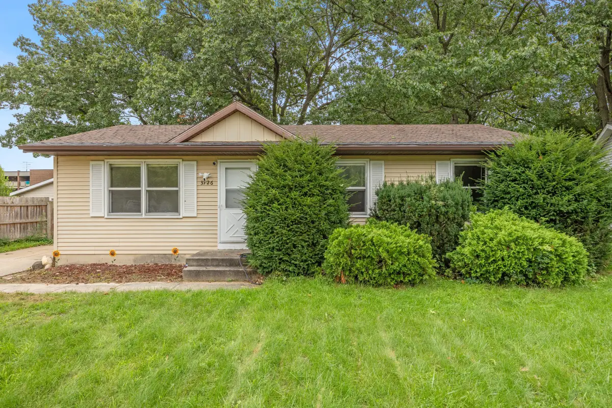 3726 Bluebird Avenue Sw, Wyoming, MI 49519 - #1