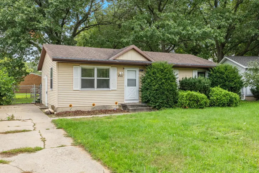 3726 Bluebird Avenue Sw, Wyoming, MI 49519 - #3