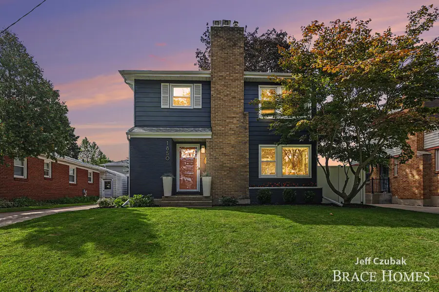 1850 Orville Street Se, Grand Rapids, MI 49506 - #2