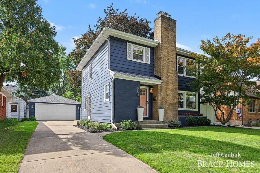 1850 Orville Street Se, Grand Rapids, MI 49506 - #3