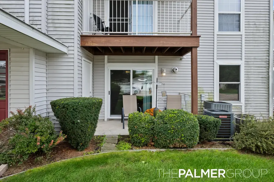 126 Ida Red Avenue #Unit 101, Sparta, MI 49345 - #2