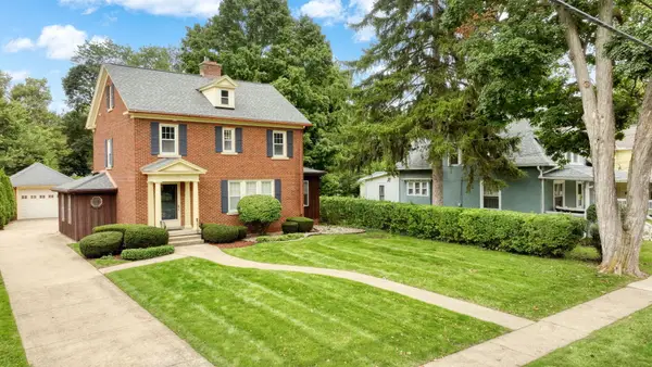 946 College Avenue, Adrian, MI 49221