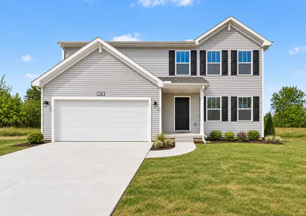 385 Pinery Lane, Fremont, MI 49412