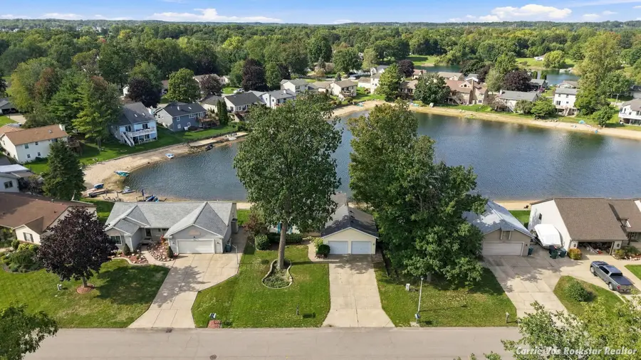 1515 Caprice Drive, Jenison, MI 49428 - #2