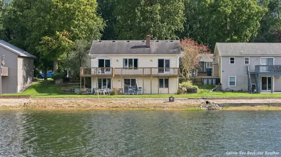 1515 Caprice Drive, Jenison, MI 49428 - #3