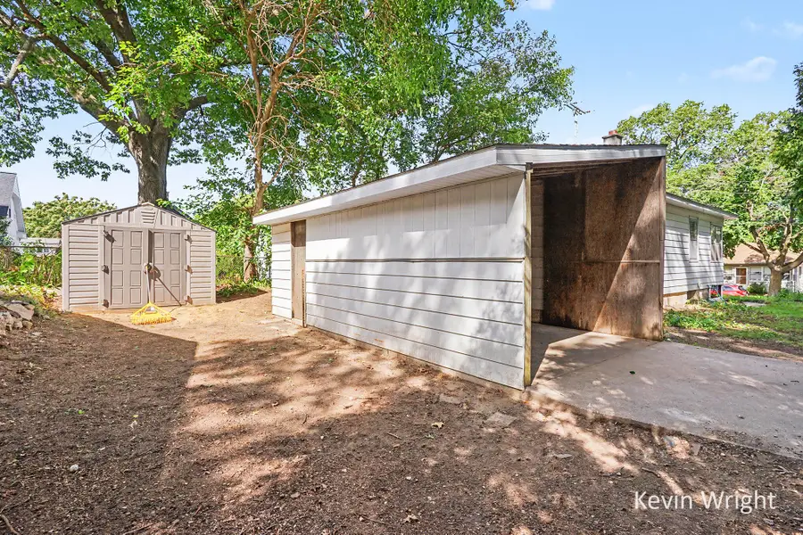 1014 Short Street Ne, Grand Rapids, MI 49503 - #3