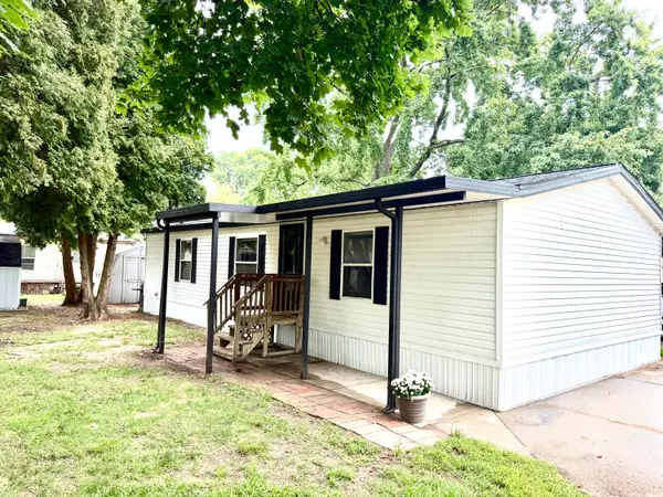 2651 Edmonton Street Sw #186, Wyoming, MI 49519