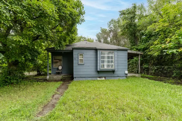 411 N Fair Avenue, Benton Harbor, MI 49022