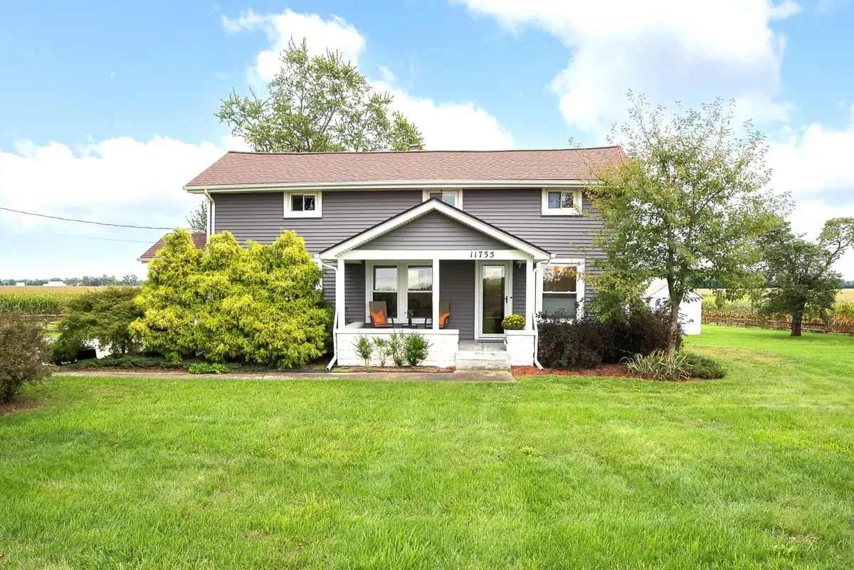 11735 Stony Creek Road, Milan, MI 48160 - #1