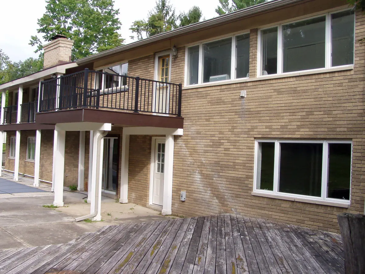 6670 Crane Road, Ypsilanti, MI 48197 - #1