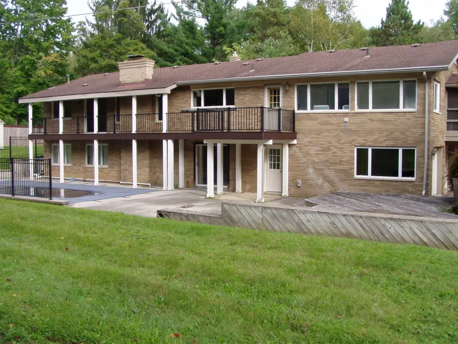 6670 Crane Road, Ypsilanti, MI 48197 - #2