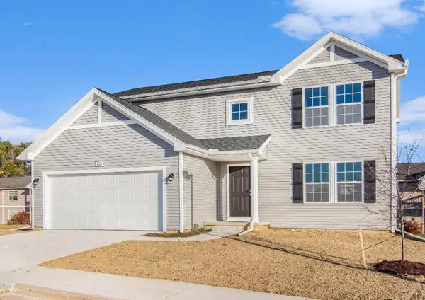 1125 Grosvenor Drive, Greenville, MI 48838