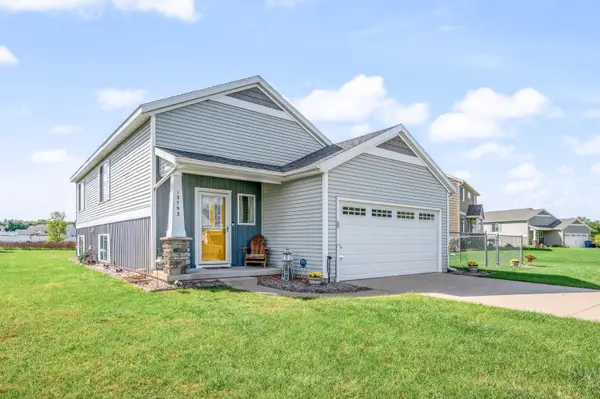 13793 E Harmony Court, Sparta, MI 49345