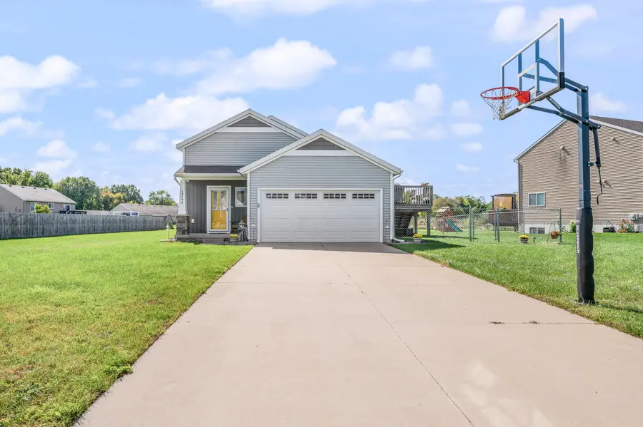 13793 E Harmony Court, Sparta, MI 49345 - #2