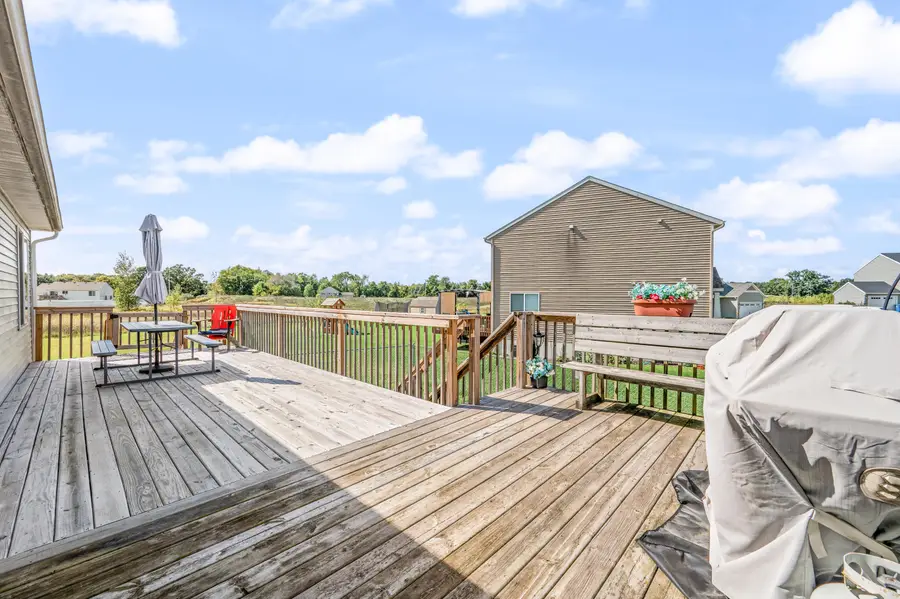 13793 E Harmony Court, Sparta, MI 49345 - #3