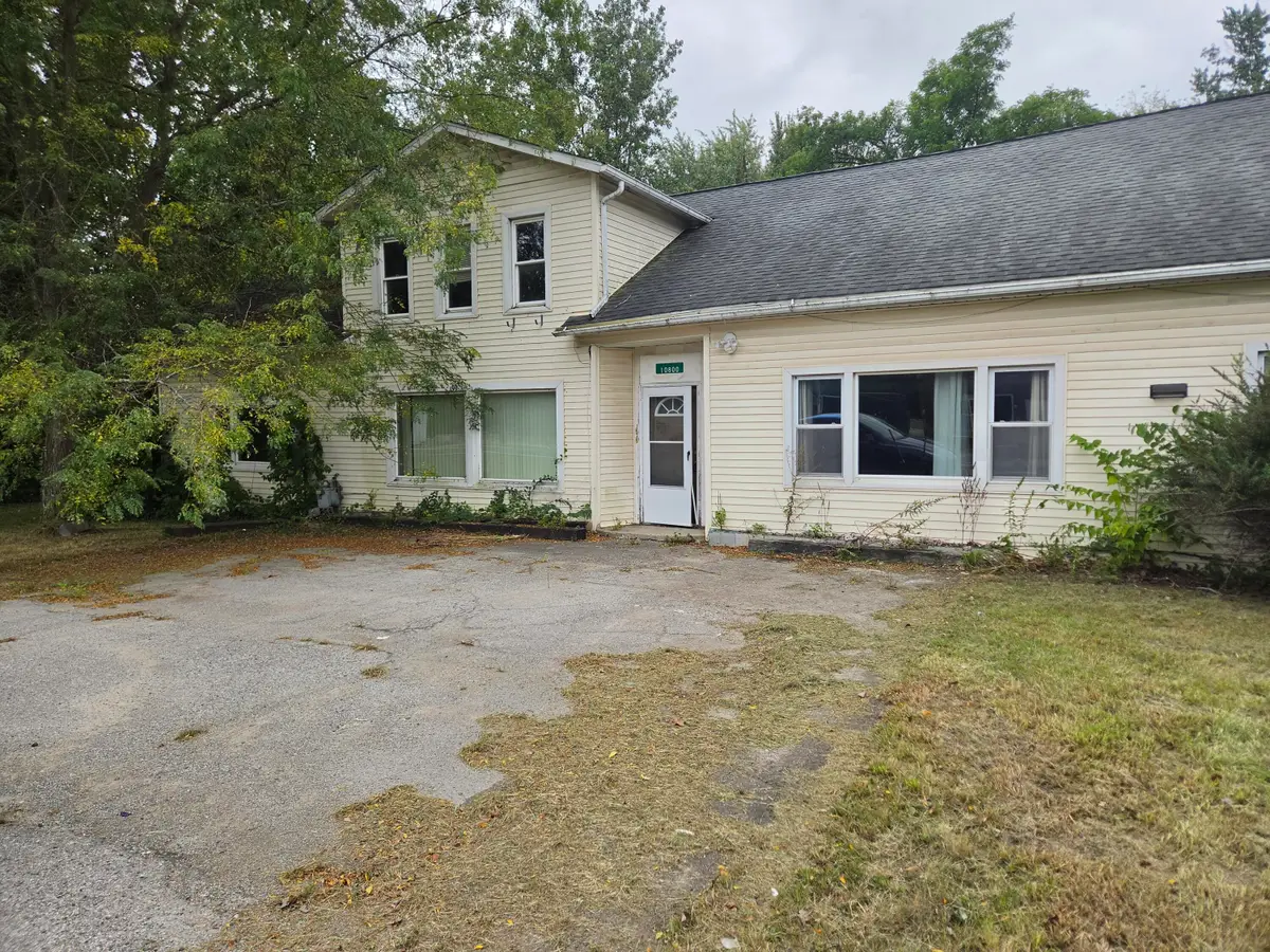 10800 Whittaker Road, Augusta, MI 48190 - #1