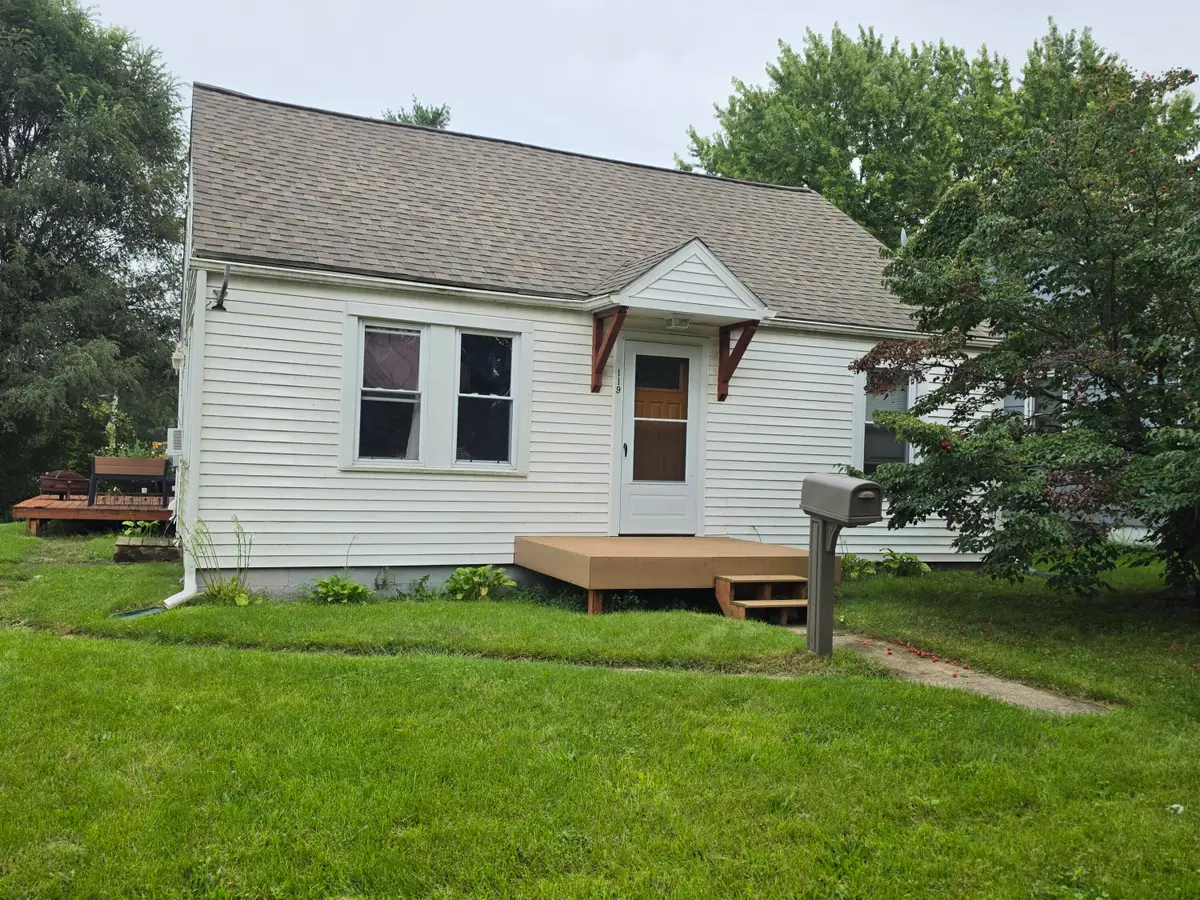 119 Myrlice Court, Jackson, MI 49203 - #1