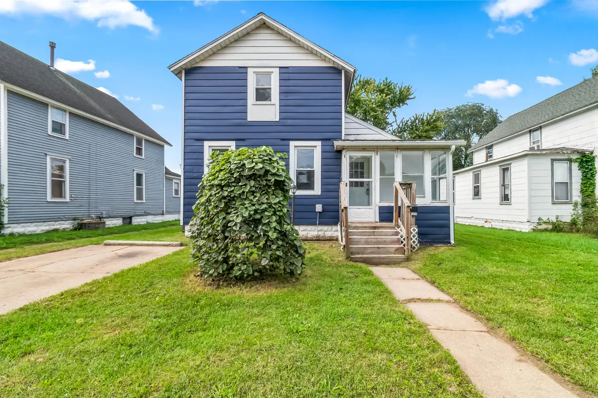 1115 S Main Street, Three Rivers, MI 49093 - #1