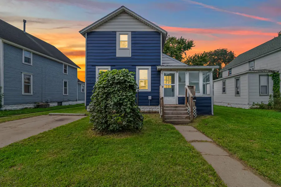 1115 S Main Street, Three Rivers, MI 49093 - #2