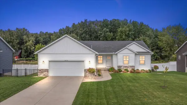 10765 Lance Avenue, Allendale, MI 49401