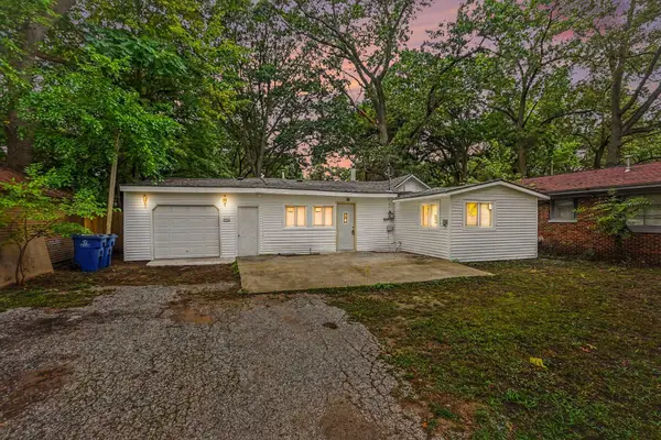 111 Rotterdam Avenue, Muskegon Heights, MI 49444
