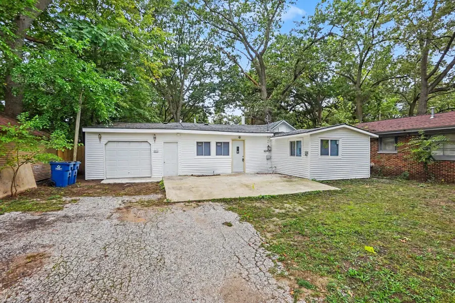 111 Rotterdam Avenue, Muskegon Heights, MI 49444 - #2