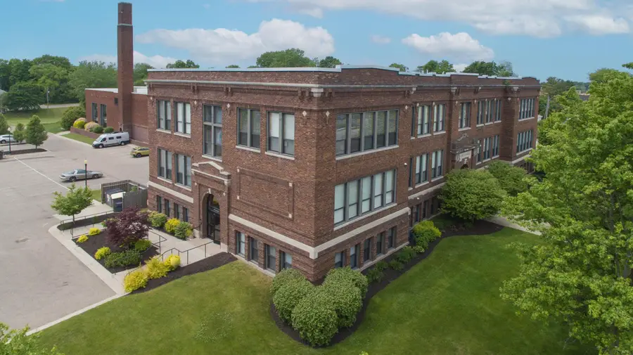 460 Broadway Street #103, South Haven, MI 49090 - #2