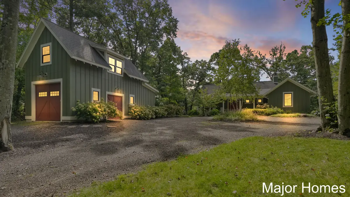 9422 Cottage Park Drive, Greenville, MI 48838 - #1