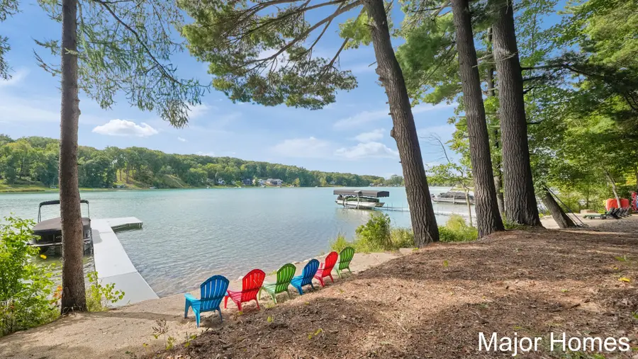 9422 Cottage Park Drive, Greenville, MI 48838 - #2