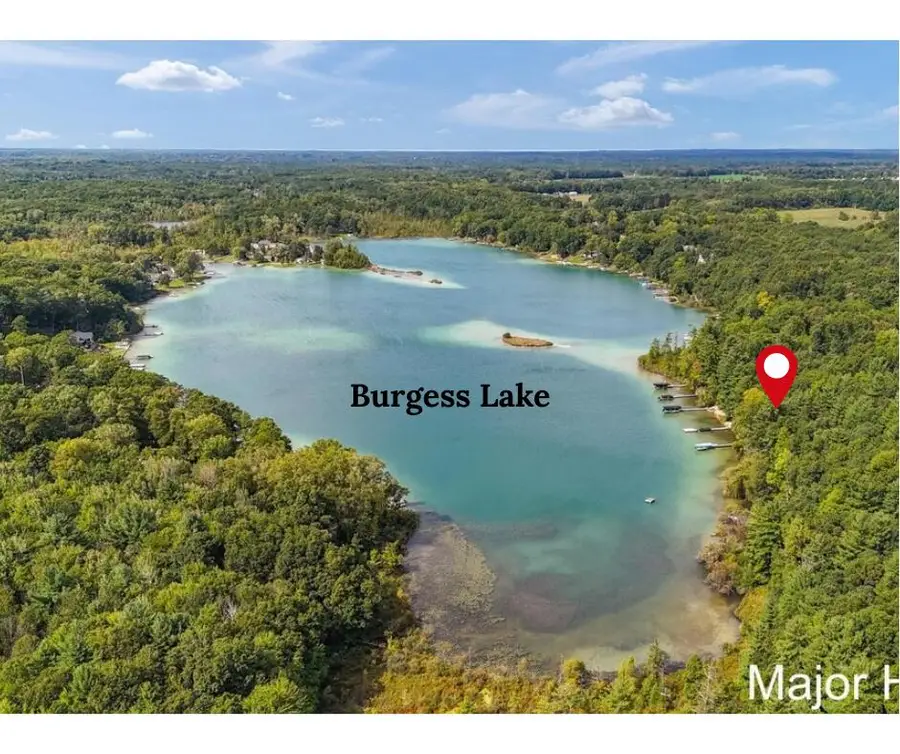 9422 Cottage Park Drive, Greenville, MI 48838 - #3