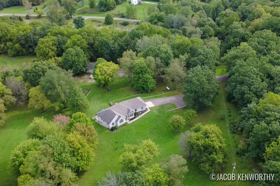12285 Downes Street Ne, Lowell, MI 49331 - #2
