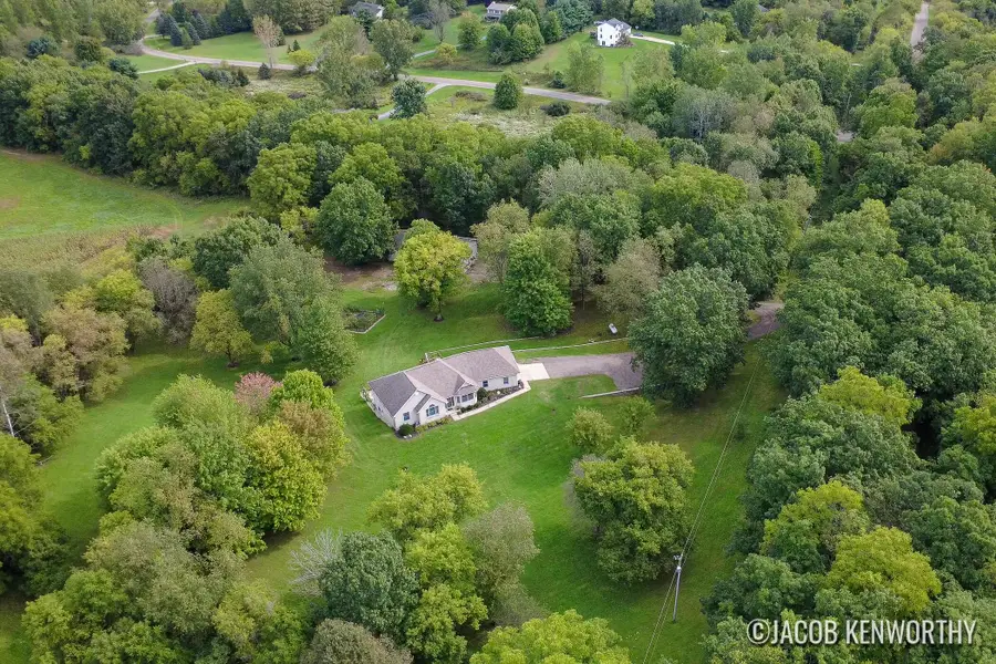 12285 Downes Street Ne, Lowell, MI 49331 - #3