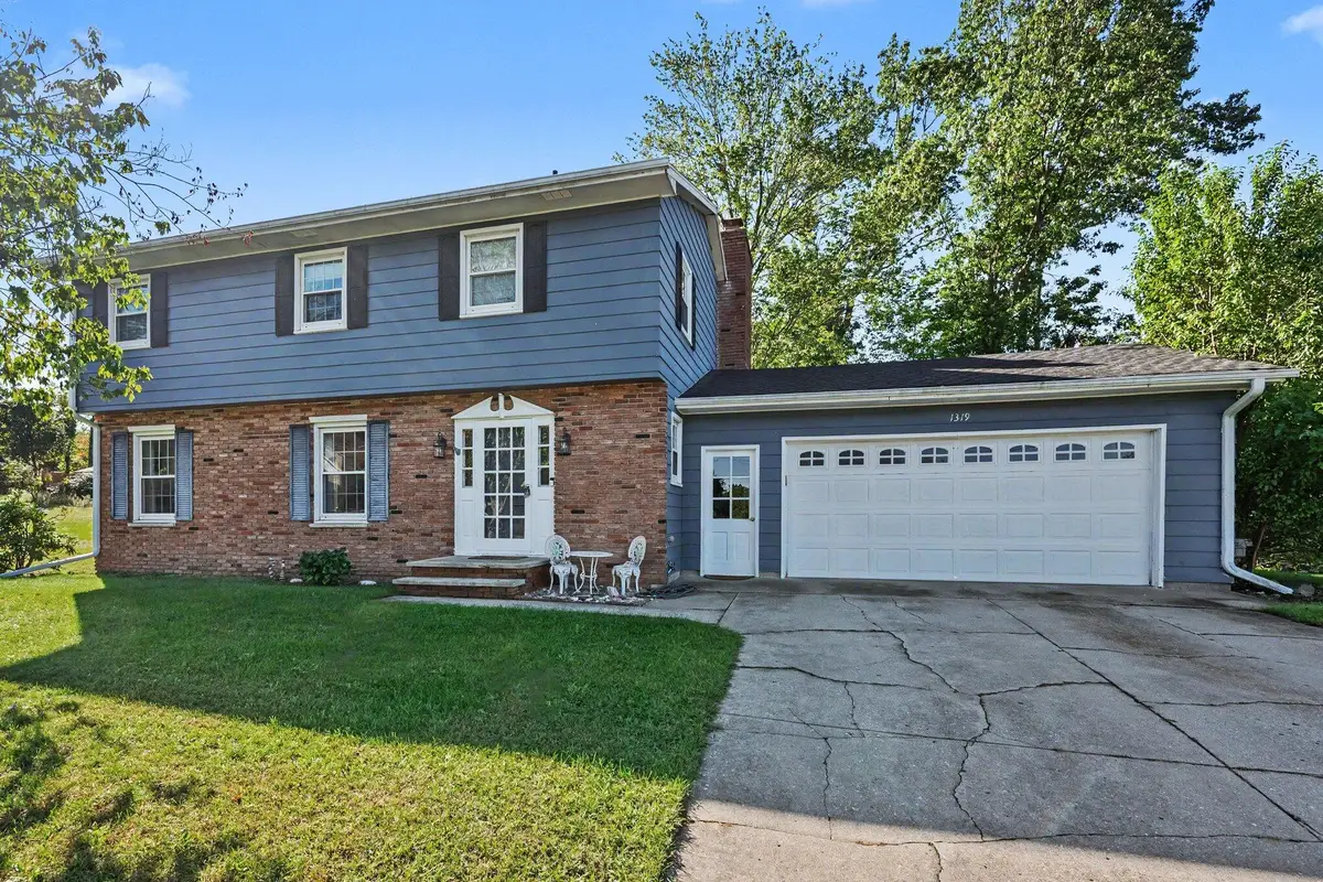 1319 Royal Oak Avenue, Portage, MI 49024 - #1