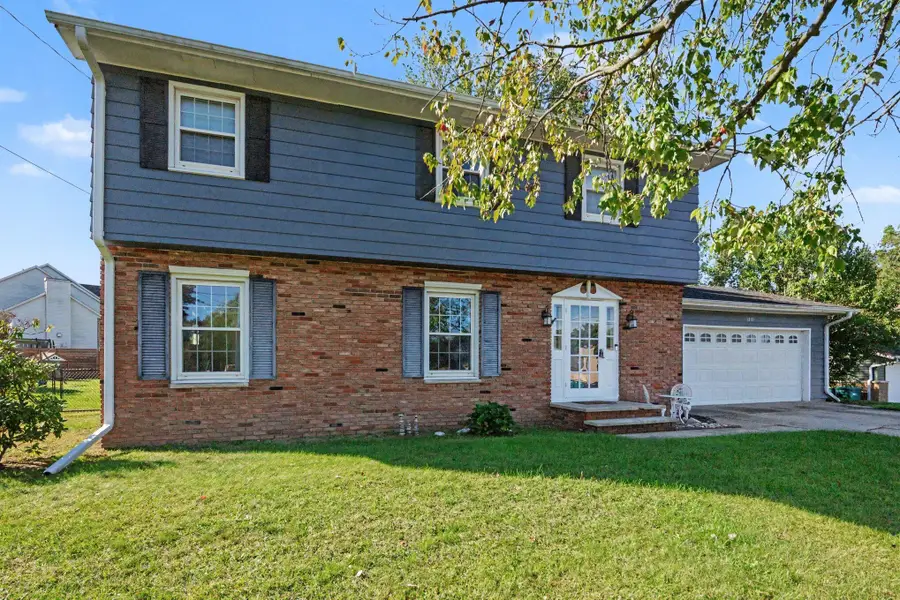 1319 Royal Oak Avenue, Portage, MI 49024 - #2
