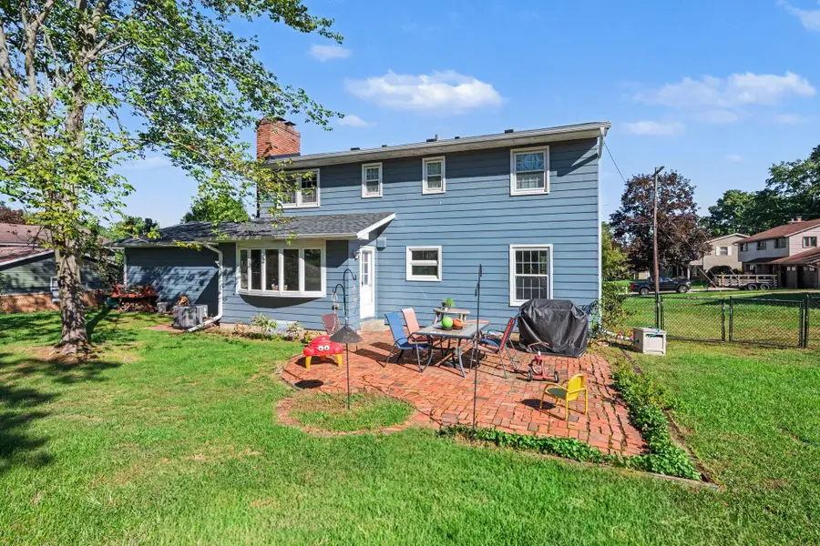 1319 Royal Oak Avenue, Portage, MI 49024 - #3