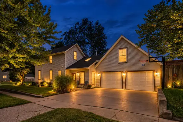 138 W South Street, Hastings, MI 49058